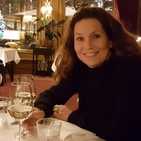Andrea Kroese-Bartels