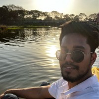 Preetham R