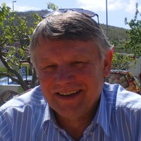 Guy Wooley