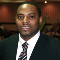 Gregary Brown