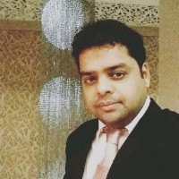 Mohammed Nadeem Sayed