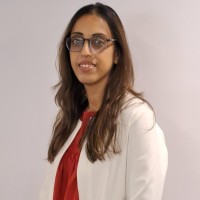 Kavita Ramdharry