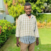 Mahamoud Attya
