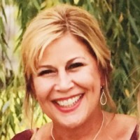 Laurie Trebil