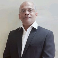 Sudarshan Vishwanath Kale