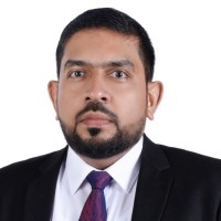 Channa Gamini K.