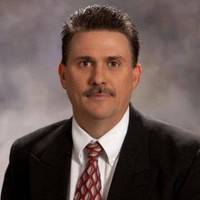 Harvey Crabtree