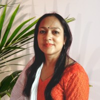 Seema Kadian