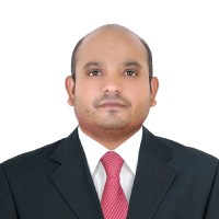 KRISHNA CHAUDHARI