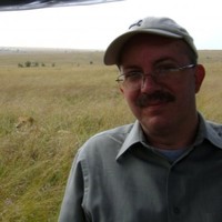 David Crowther
