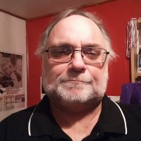 Marty Berning