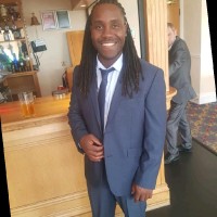 Denzil DanielDa