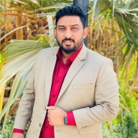Mosmin Mohammed