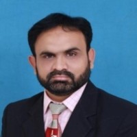 Syed Muhammad Ibrahim