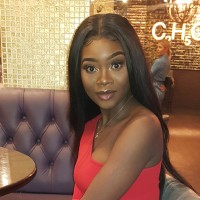 Maria Babalola