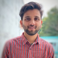 Ayush Tripathi