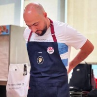 Анар Гасымов