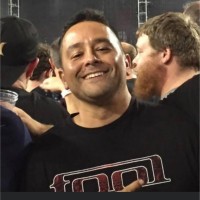 Eric Salazar