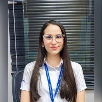 Darling Baleska Valle Lopez