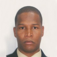 Eric Hoy Carrillo