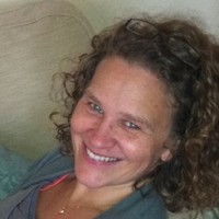 Rebecca Hill