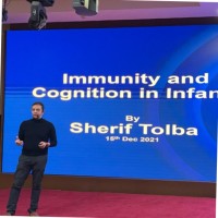 Sherif Tolba