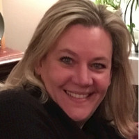 Wendy McComish