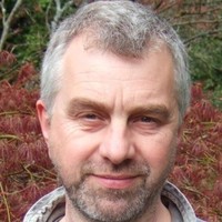 Paul Cody