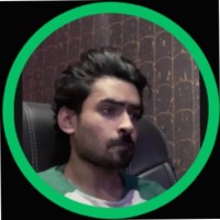 Mohammad yahya saleem