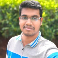 Sri Sabareesh T