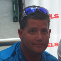 Jeff Wingo