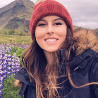 Meghan Pete