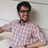 Pratik Thacker