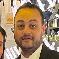 Mahmoud Ezzat