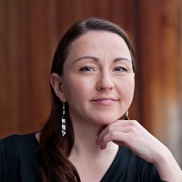 Arnannguaq Janna Posborg Gerstrøm