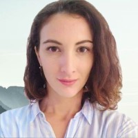 Marita Merkviladze