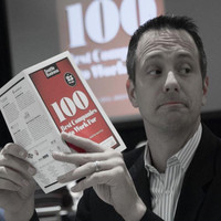 Mark Thompson