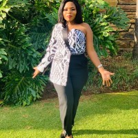 Busisiwe Innocentia Mgidi