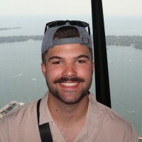 Zachary Hamm