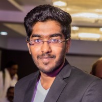 Sai Tigmanya Kanikicharla