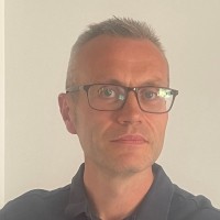 Mark Barton