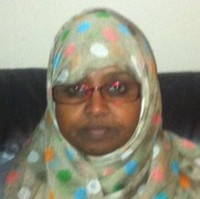 Maryan Farah