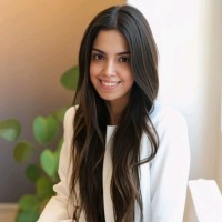 Amna Ali