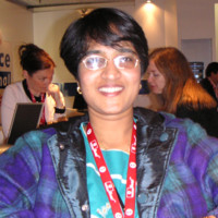 Raj Cleford