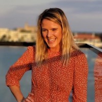 Natalie Armstrong