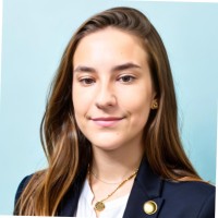 Alina Miles