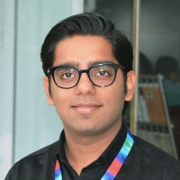 Anuraj Gupta