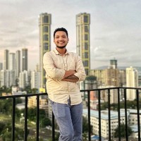 Aditya Khond