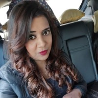 Chitra Kashyap