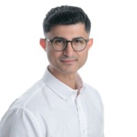 Rou (Rouzbeh) Golsheh